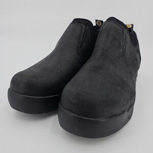 Carhartt CMA4311 Force Composite Toe Slip on Waterproof Work Shoes US Mens 11.5W